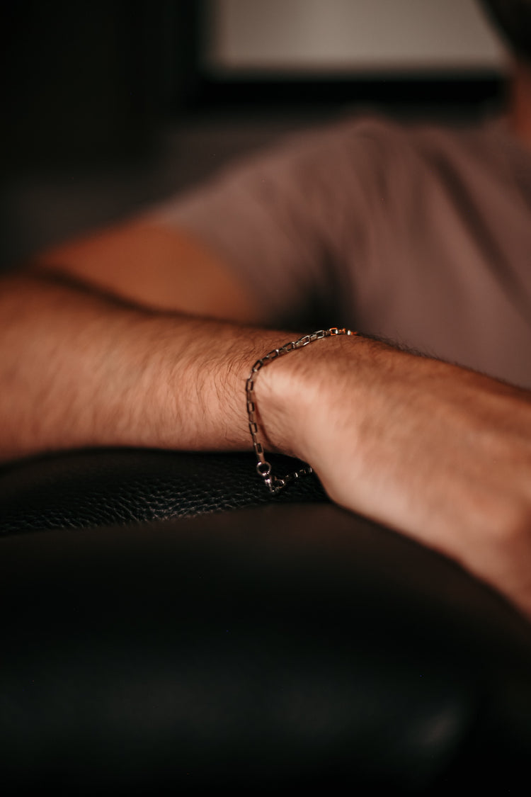 Men Bracelets