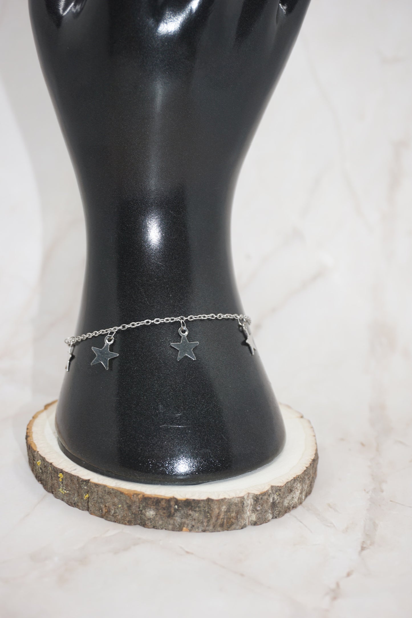 Women Star link Bracelet