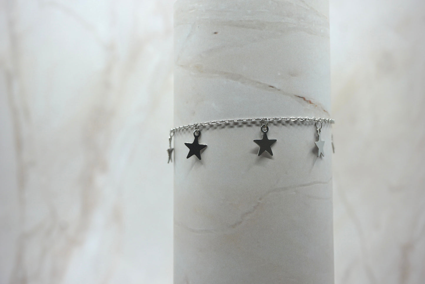 Women Star link Bracelet