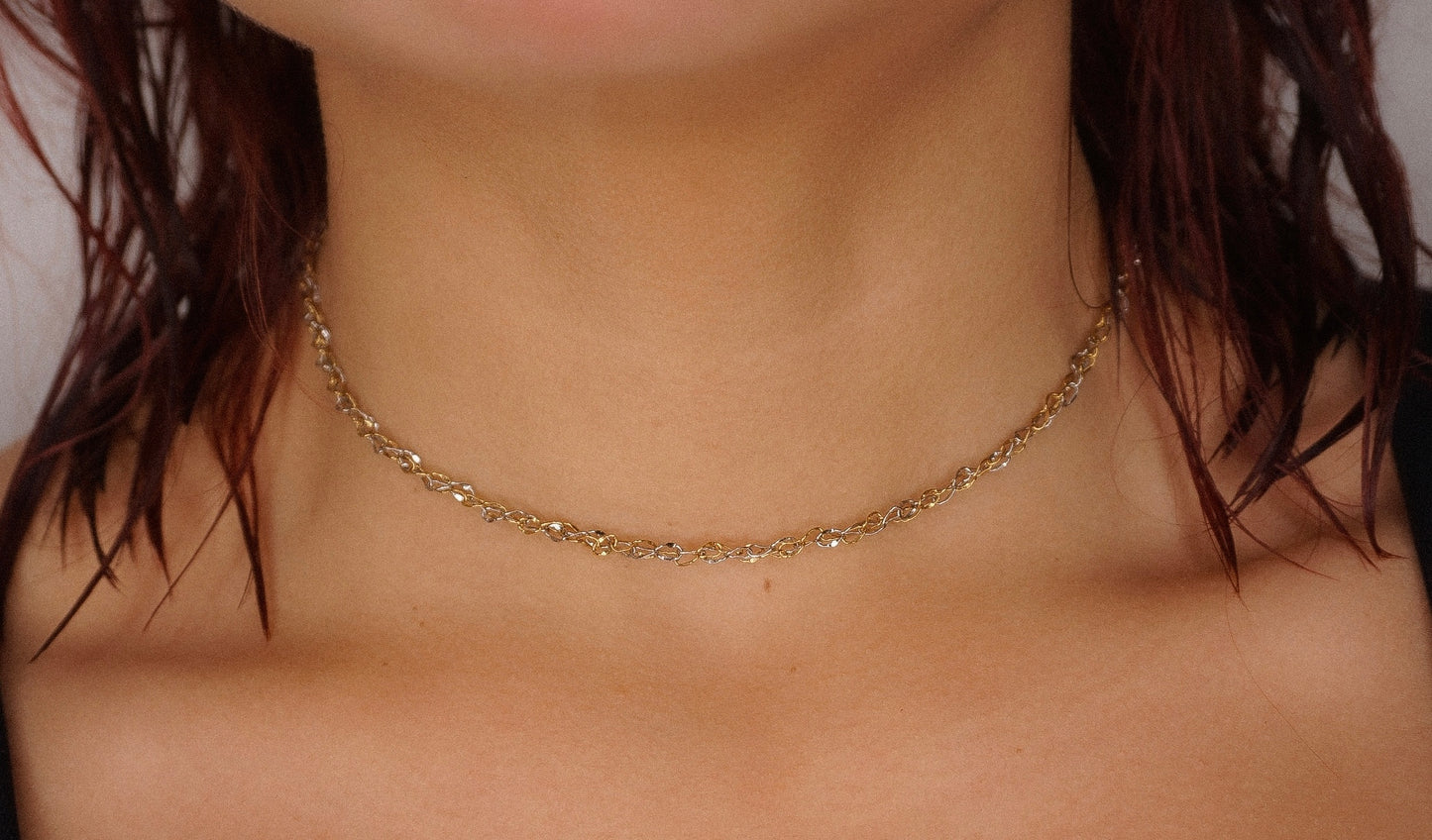 Women Hanna Choker