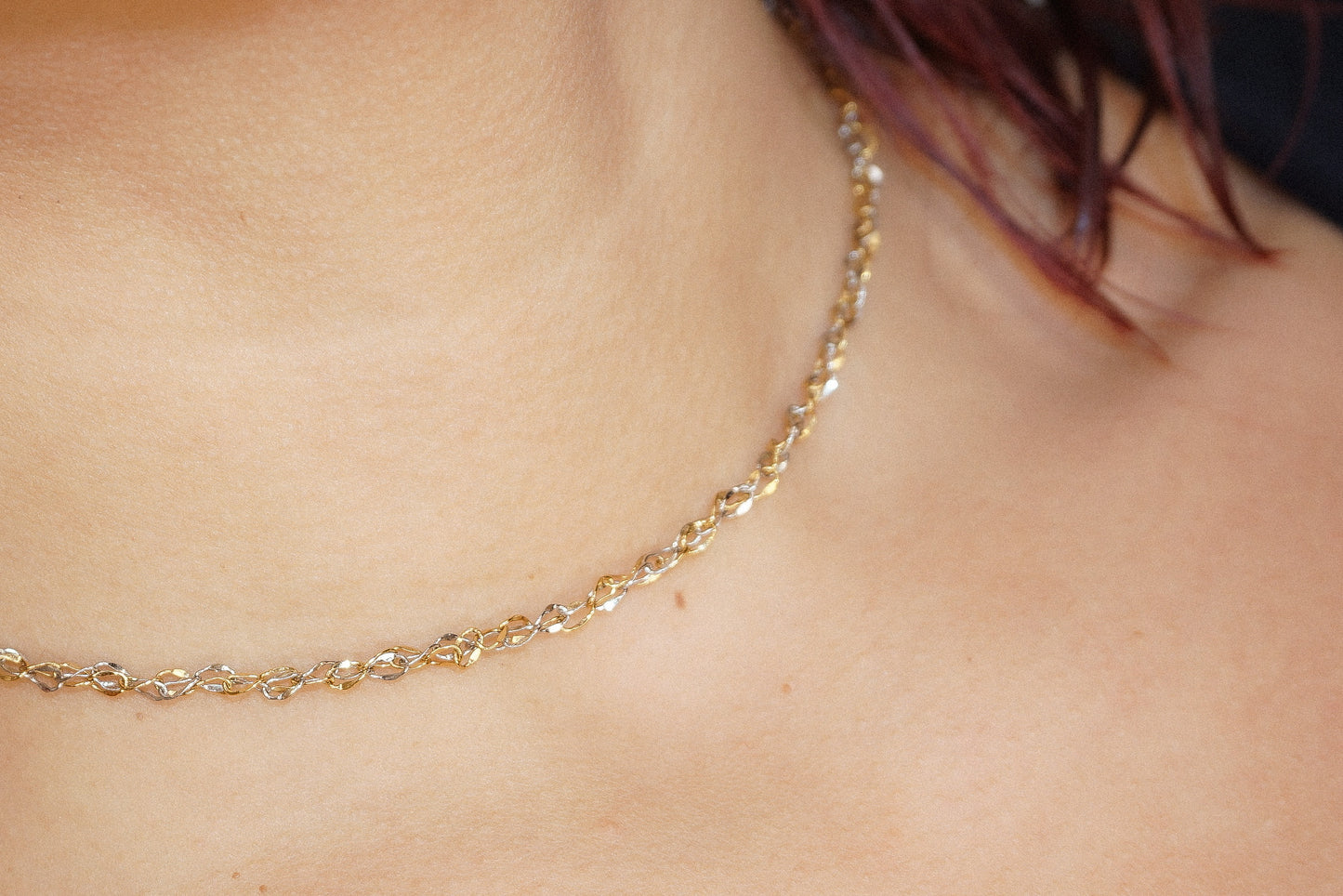 Women Hanna Choker