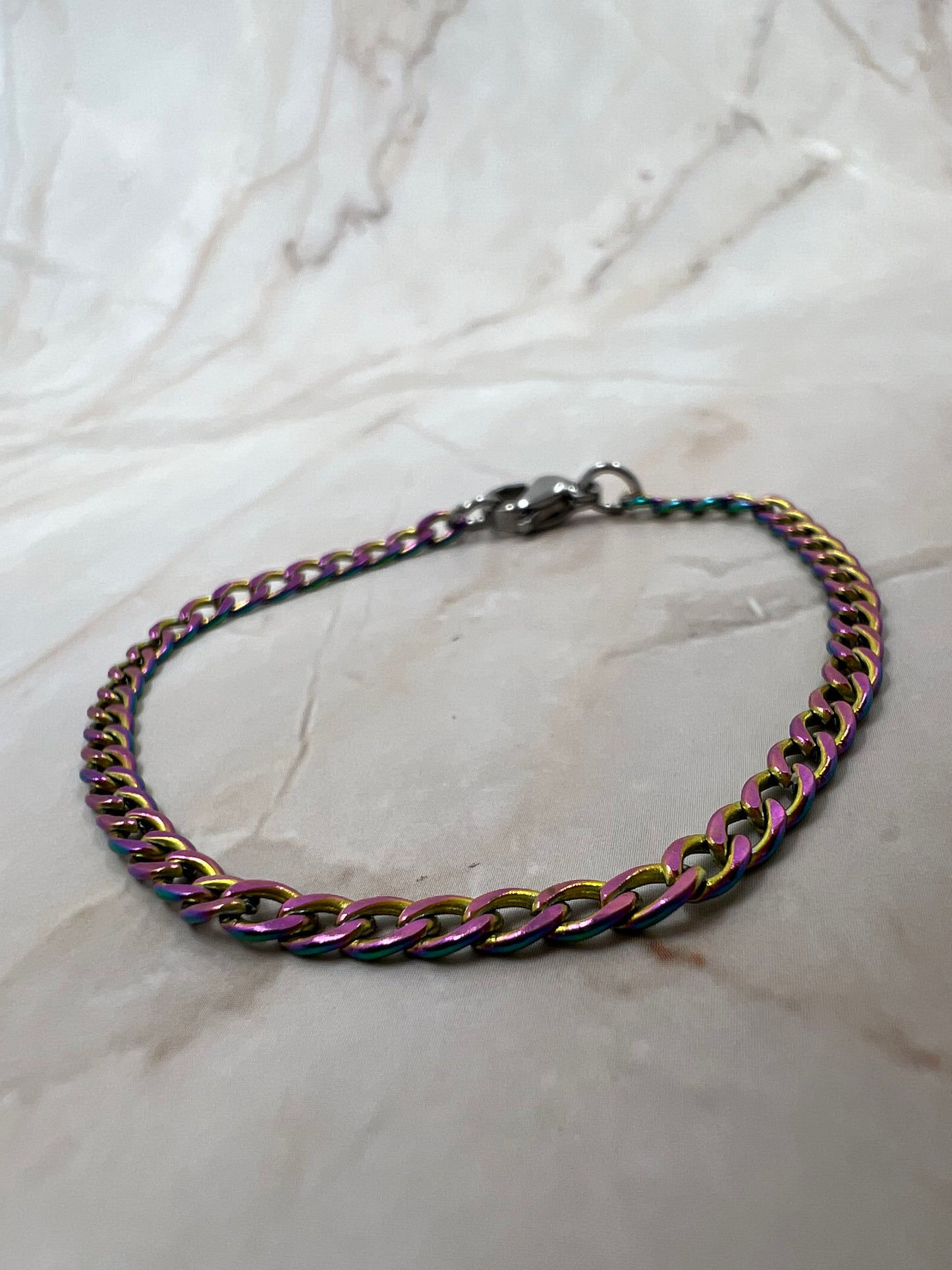 Women Multi-color Bracelet